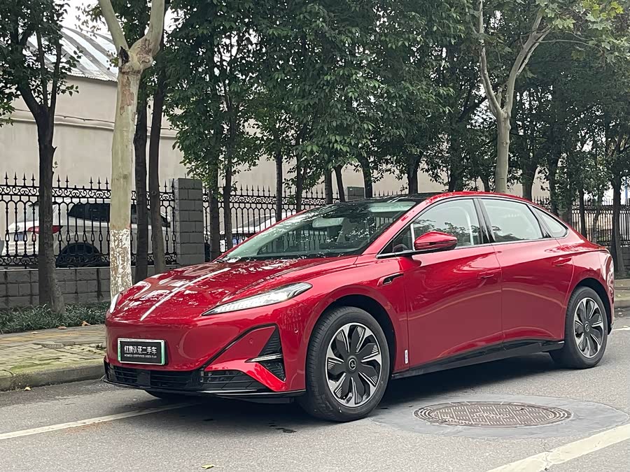 HongQi TianGong 05 2025 #2 HongQi TianGong 05 2025 car image #2