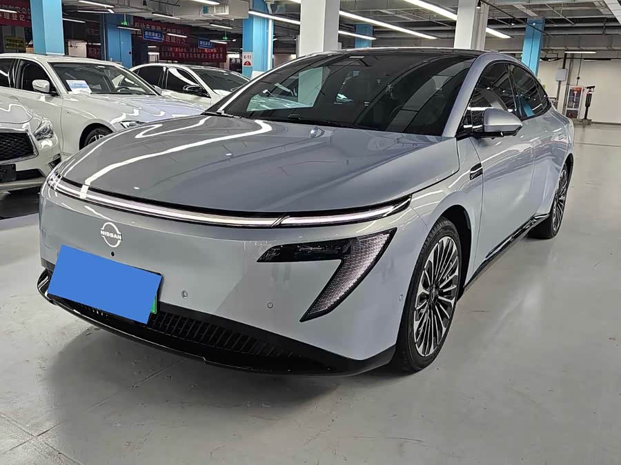 日产 日产N7 2025 汽车图片 #2