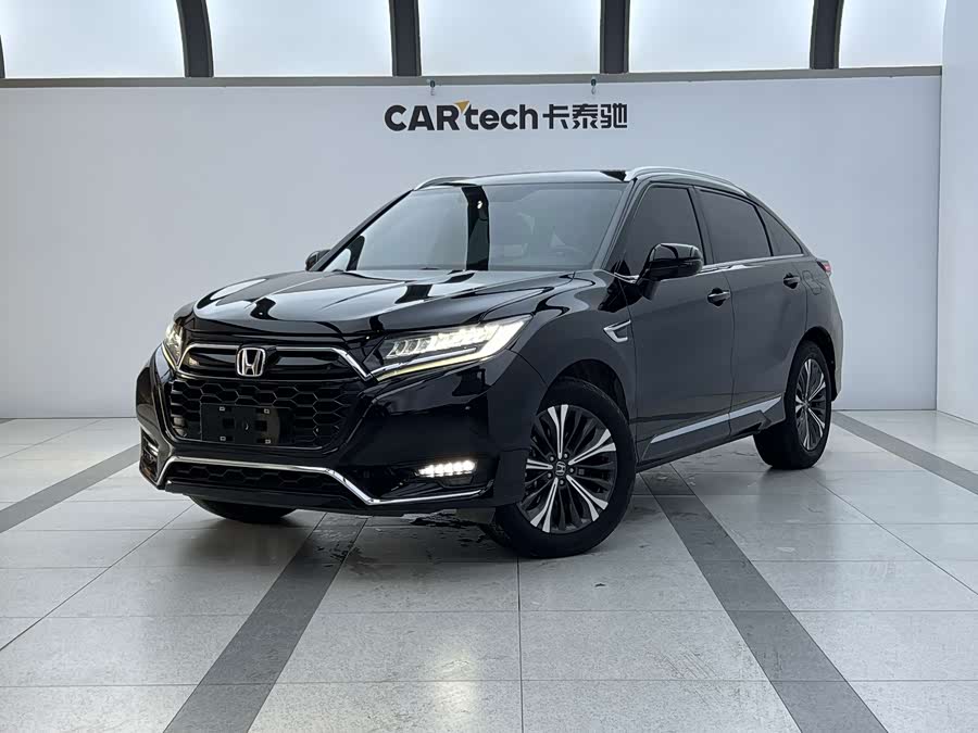 Honda UR-V 2022 car image #2