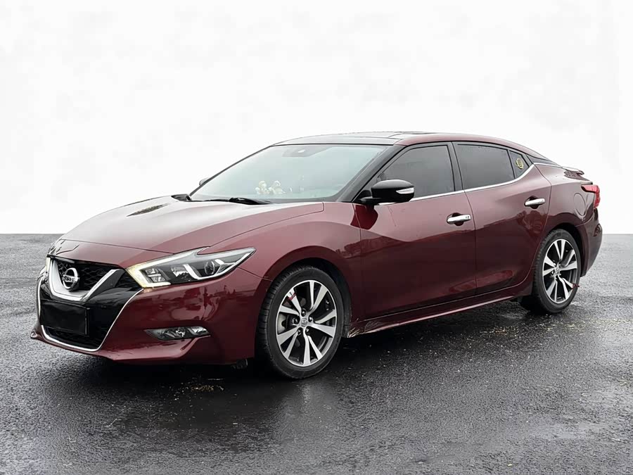 Nissan Maxima 2017 immagine di auto #2
