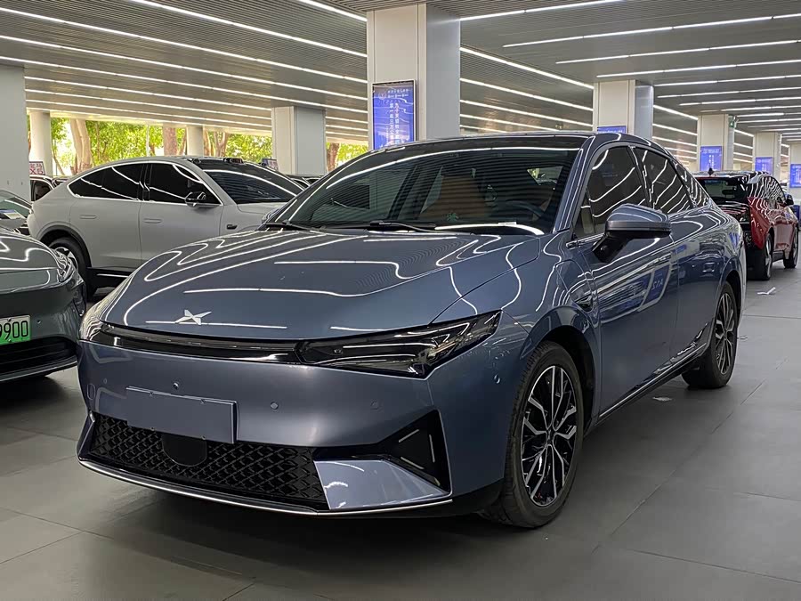 Xpeng P5 2023 immagine di auto #2