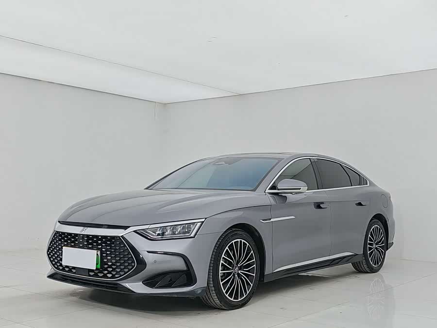 比亚迪 汉 2022 汽车图片 #2