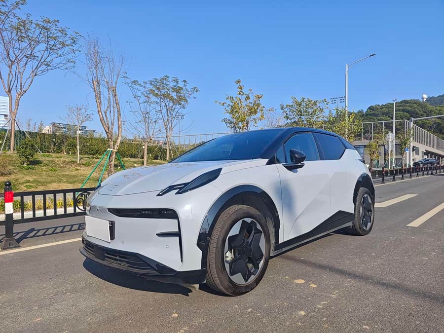 Zeekr X 2023 immagine di auto #2