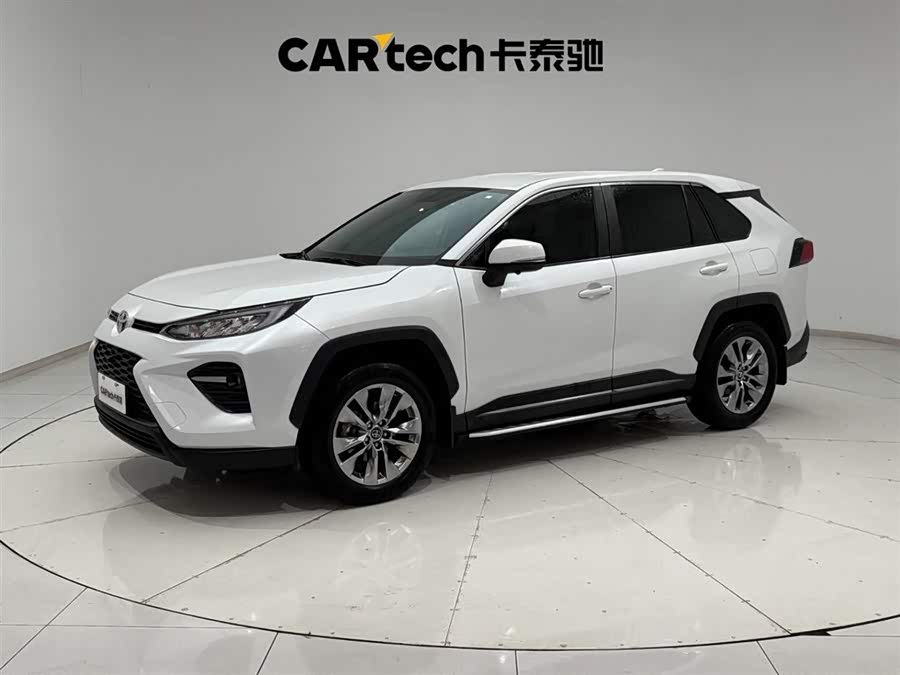 Kia Wildlander 2023 car image #2
