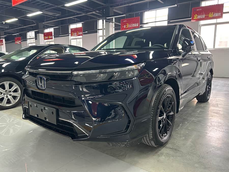 Honda Breeze New Energy 2025 car image #2