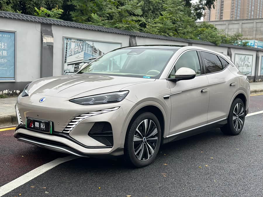 Denza N7 2023 صورة سيارة #2