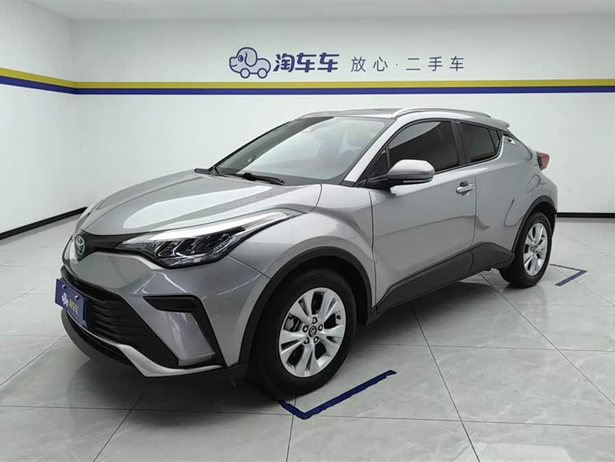 Toyota Izoa 2022 صورة سيارة #2
