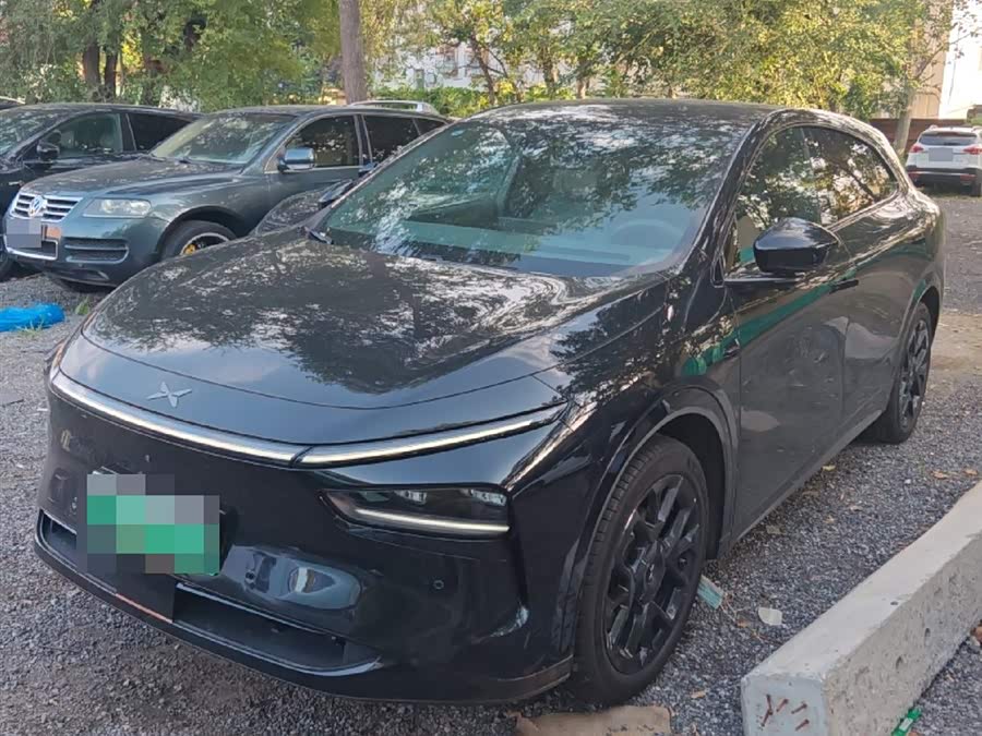 Xpeng G7 2025 #2 Xpeng G7 2025 immagine di auto #2