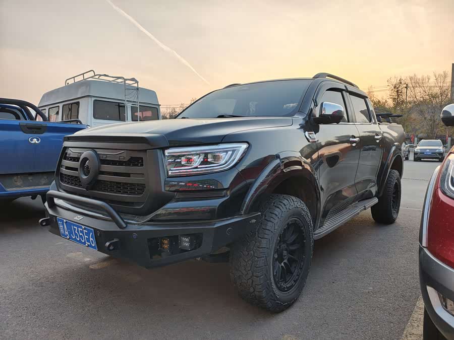Tank Poer 2024 car image #2