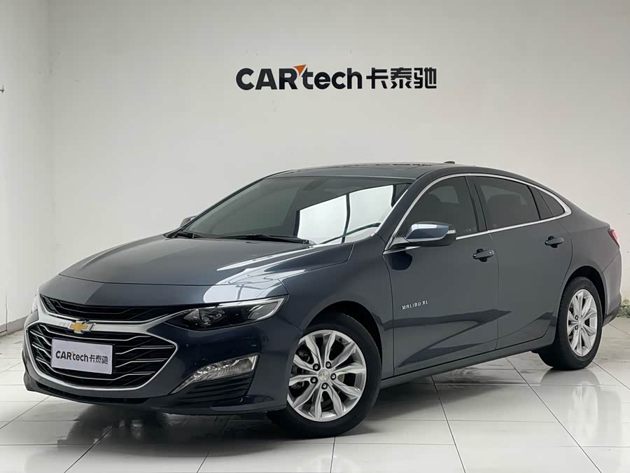 雪佛兰 迈锐宝XL 2022 汽车图片 #2