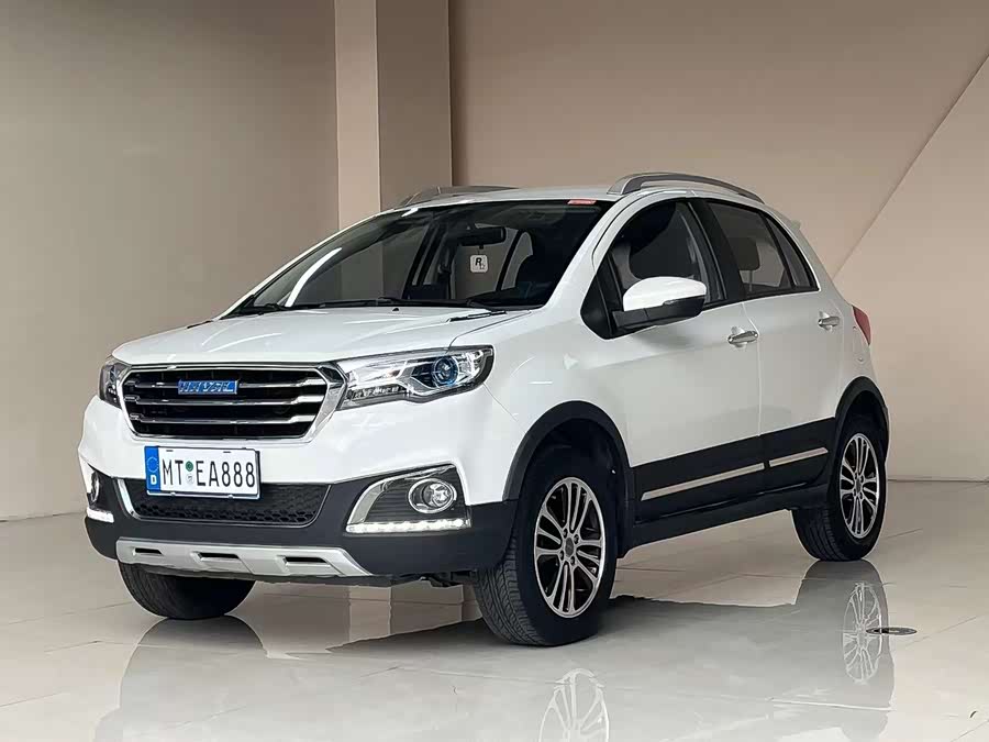 Haval H1 2016 car image #2