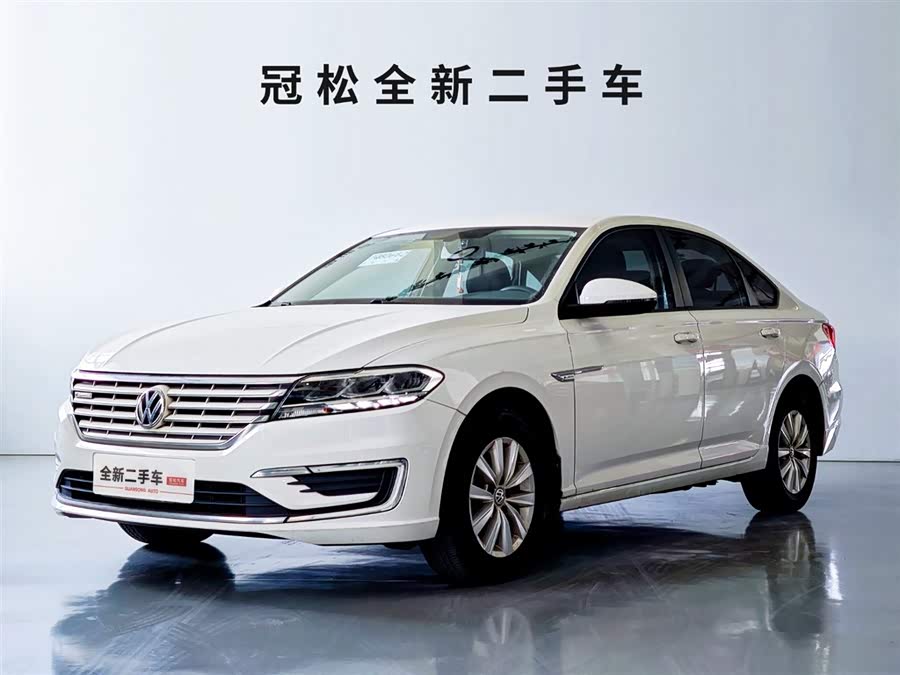 Volkswagen Lavida Pure Electric 2020 #2 Volkswagen Lavida Pure Electric 2020 صورة سيارة #2