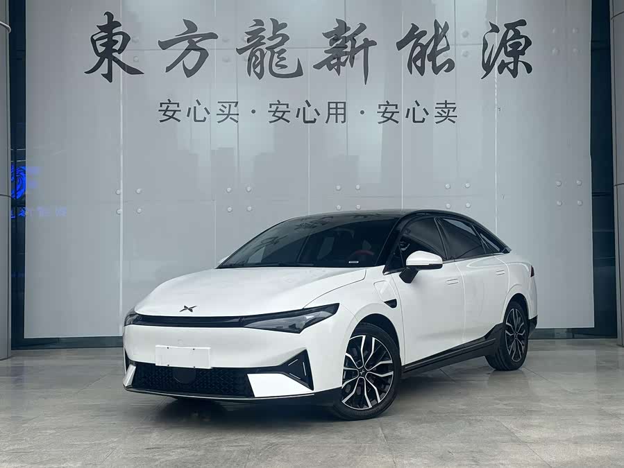 Xpeng P5 2023 immagine di auto #2