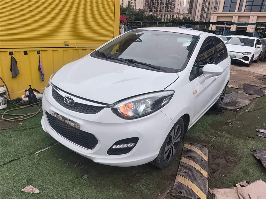 Kaiyi C3R 2017 car image #2