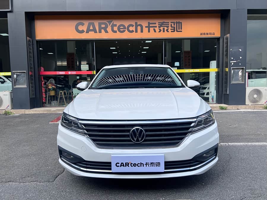 Volkswagen Lavida 2021 car image #2