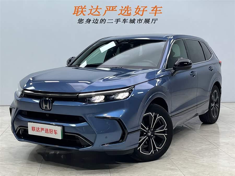 Honda Breeze New Energy 2023 car image #2