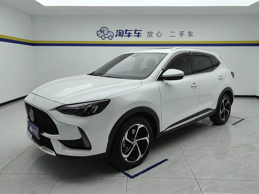 MG Pilot 2023 car image #2