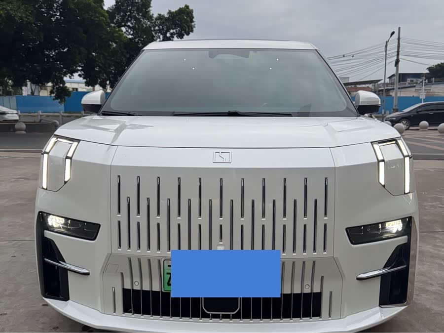 Volkswagen Phideon 2024 immagine di auto #2