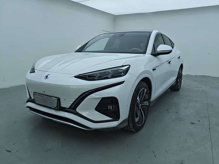 Denza N7 2023 imagen de coche #2