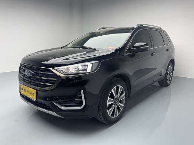 Ford Edge 2021 car image #2
