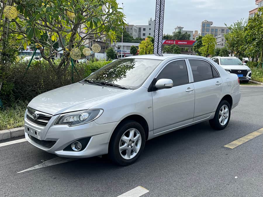 Toyota Corolla (Classic) 2014 immagine di auto #2