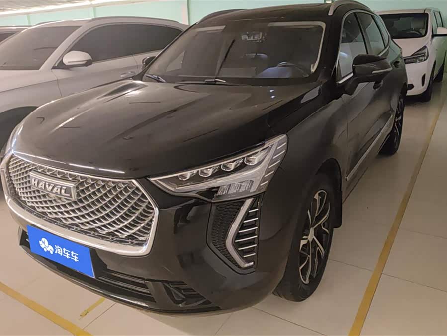 Haval Jolion 2021 immagine di auto #2