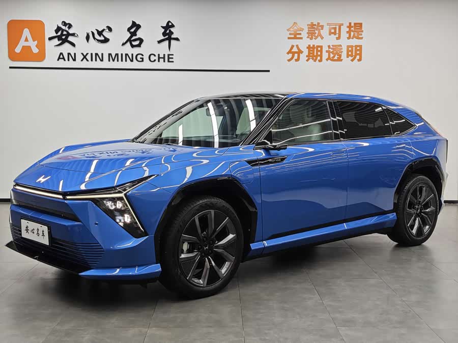 Honda S7 2025 car image #2