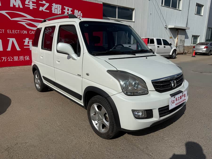 Suzuki Wagon R X5 2018 изображение автомобиля #2