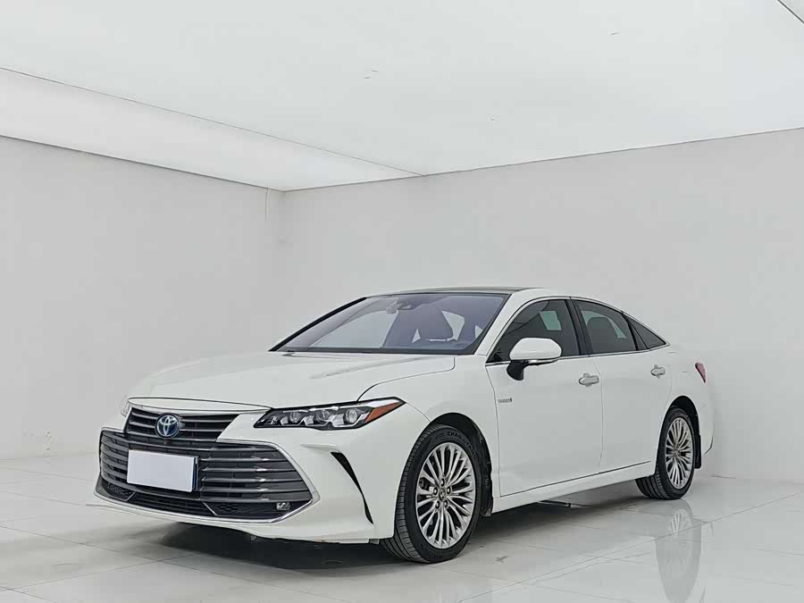 Toyota Avalon 2020 #2 Toyota Avalon 2020 car image #2
