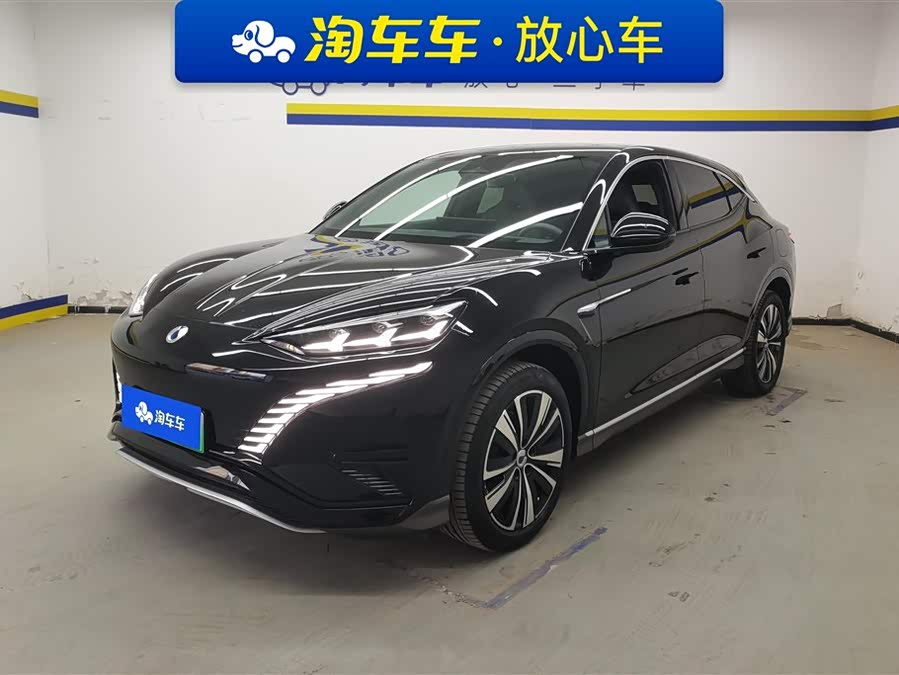 Denza N7 2023 #2 Denza N7 2023 car image #2