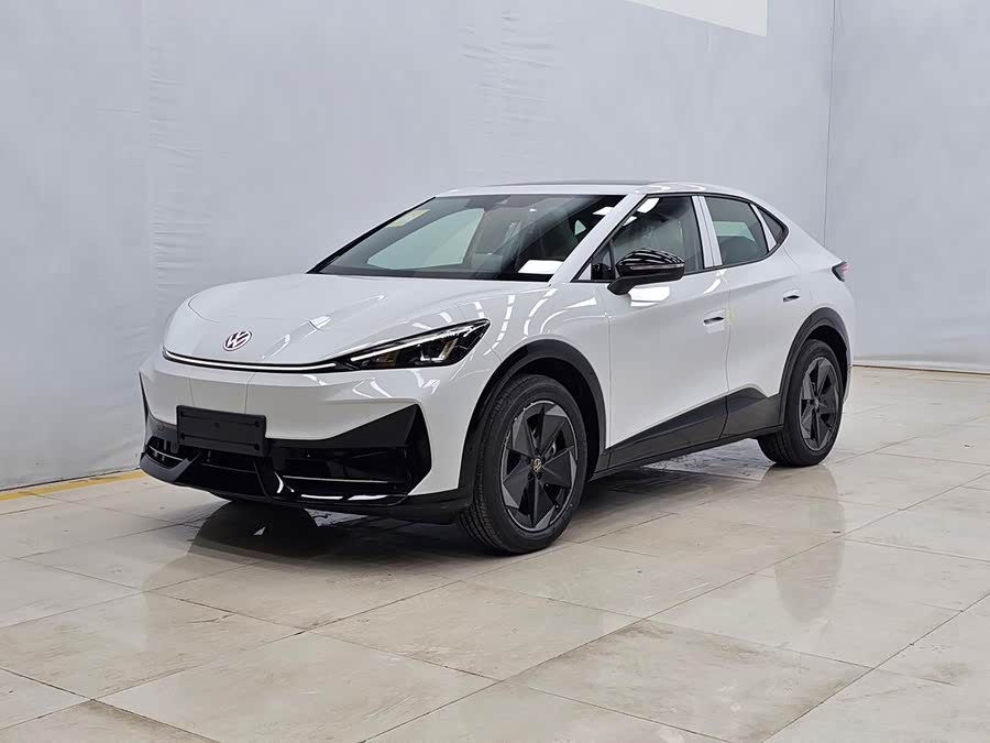 Volkswagen ID.UNYX 06 2025 imagen de coche #2