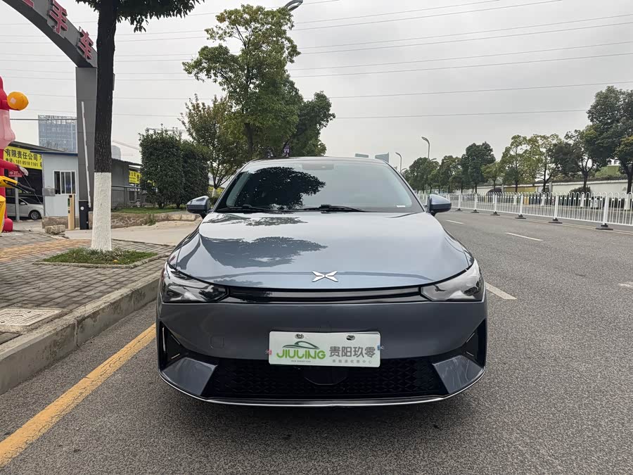 Xpeng P5 2023 #2 Xpeng P5 2023 immagine di auto #2