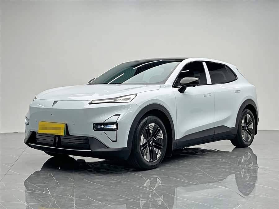 Deepal S05 2025 صورة سيارة #2