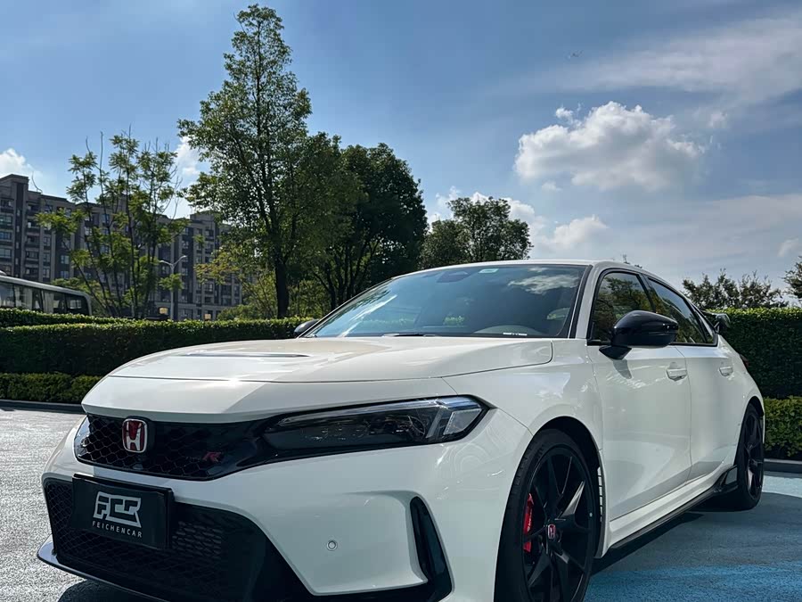 Honda Civic (Imported) 2023 #2 Honda Civic (Imported) 2023 car image #2