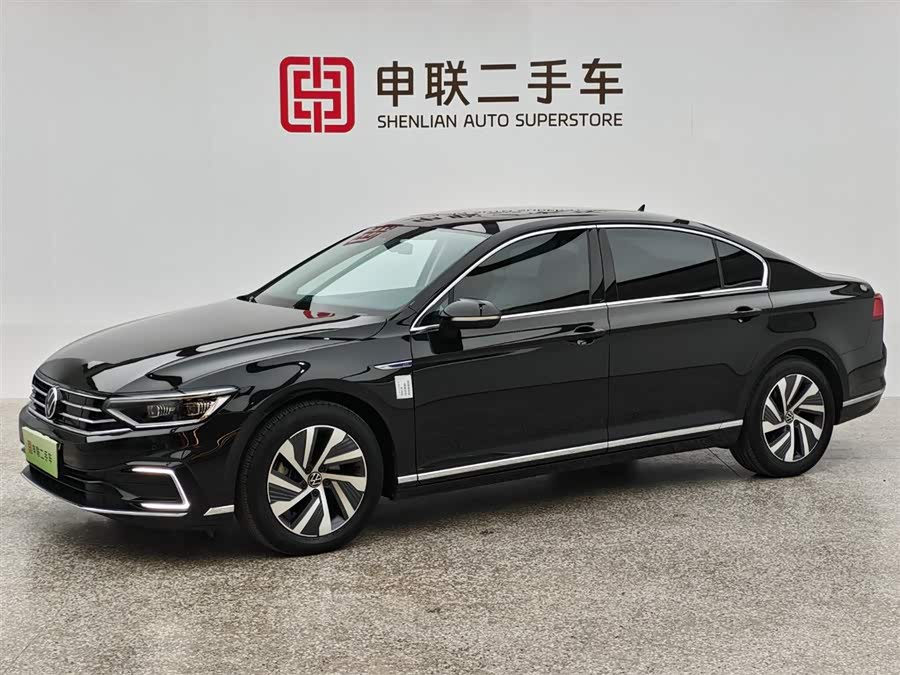 Volkswagen Magotan GTE 2023 car image #2