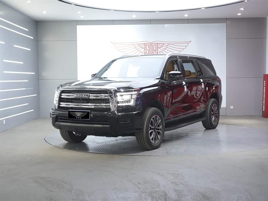 Haval H5 2024 car image #2