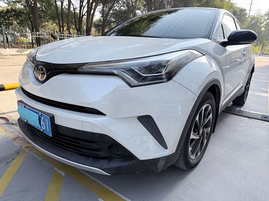 Toyota Izoa 2020 #2 Toyota Izoa 2020 immagine di auto #2