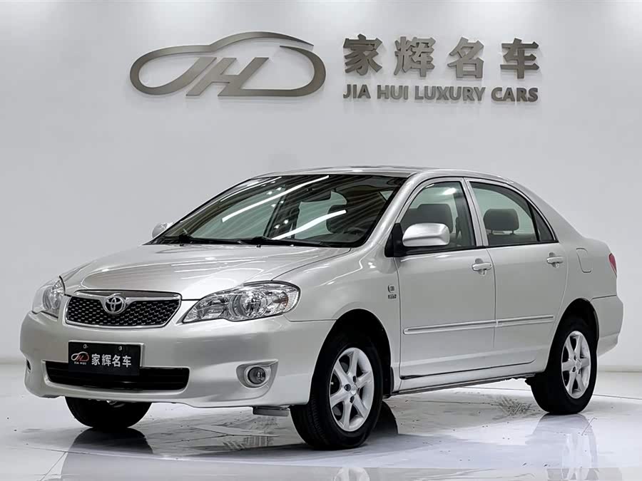 Toyota Reiz 2010 immagine di auto #2