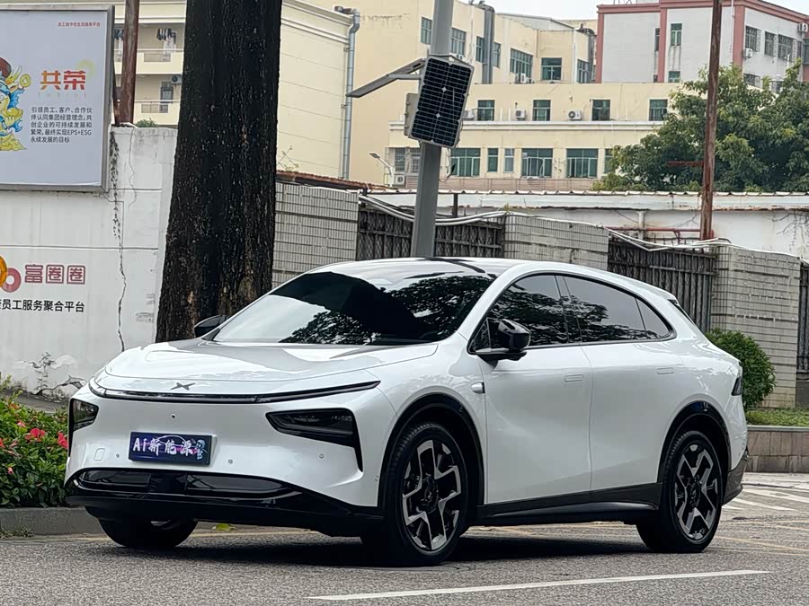 Xpeng G7 2025 #2 Xpeng G7 2025 immagine di auto #2