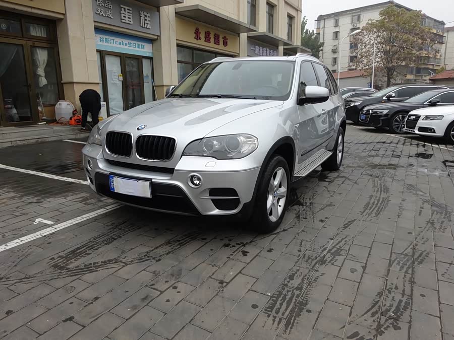 BMW X5 (Imported) 2011 imagen de coche #2