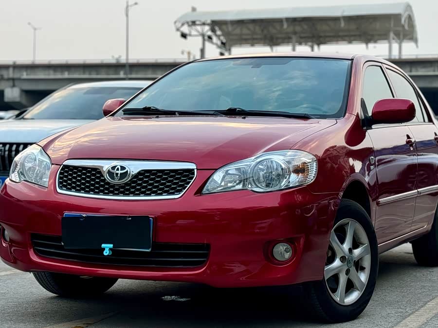 Toyota Reiz 2012 #2 Toyota Reiz 2012 immagine di auto #2