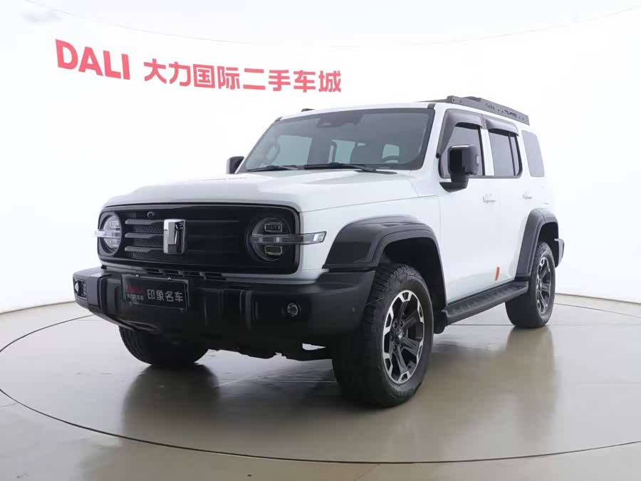 Tank 300 New Energy 2024 #2 Tank 300 New Energy 2024 immagine di auto #2