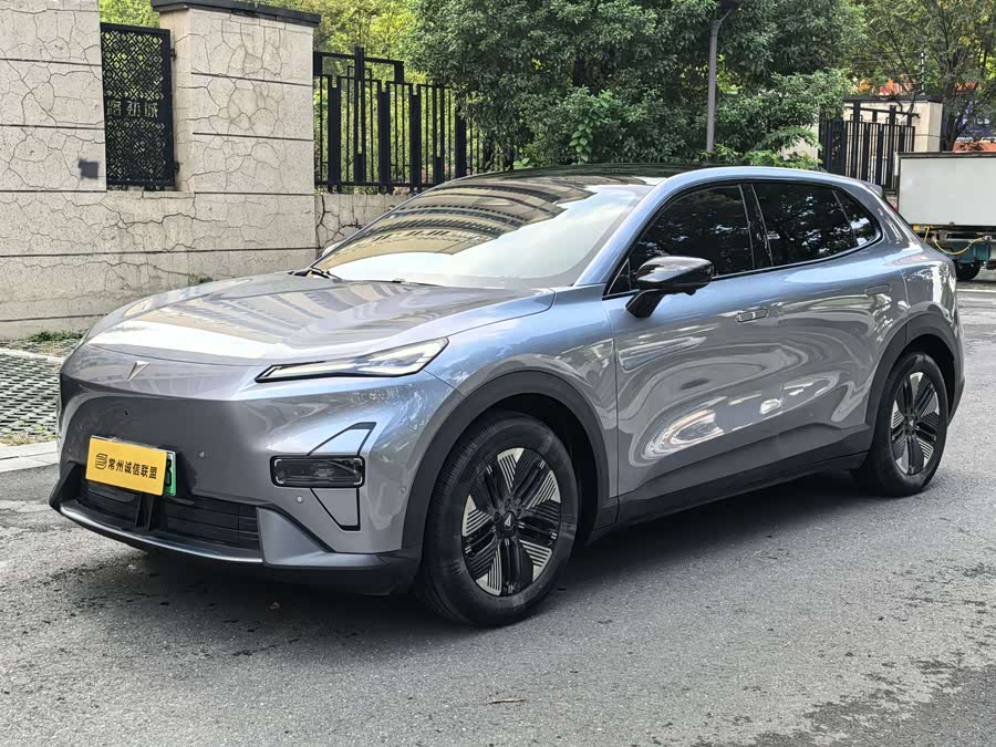 Deepal S05 2025 car image #2