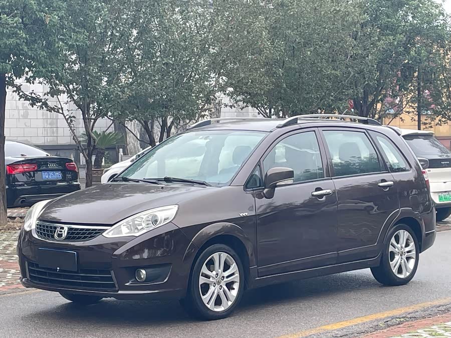 Suzuki Liana A6 2015 immagine di auto #2