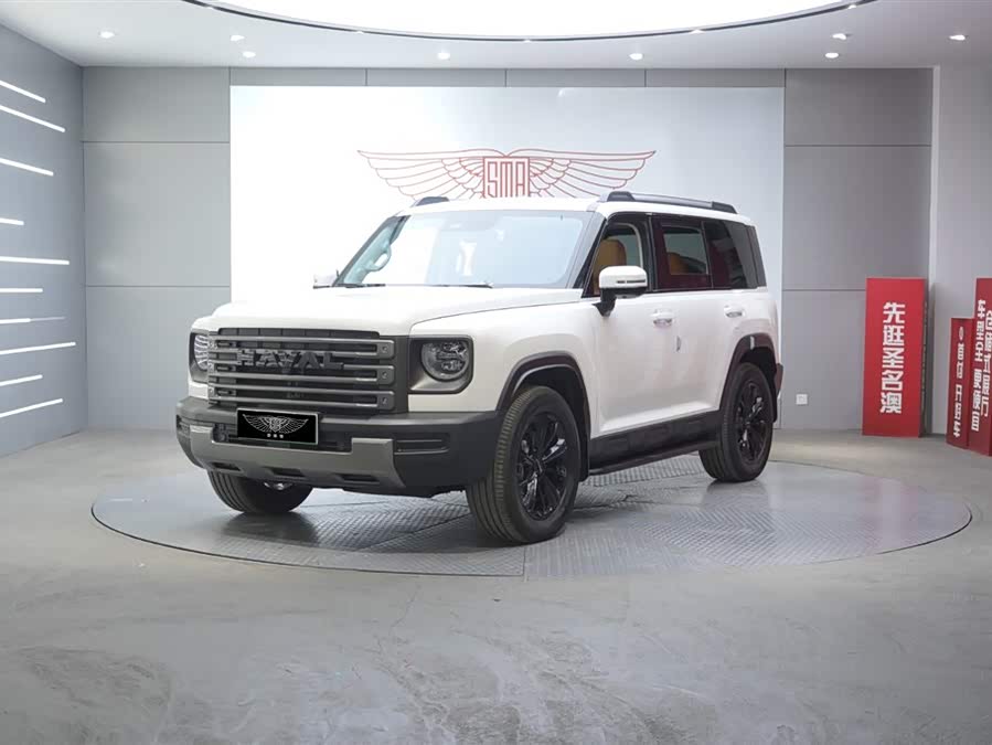 Haval Raptor New Energy 2024 immagine di auto #2