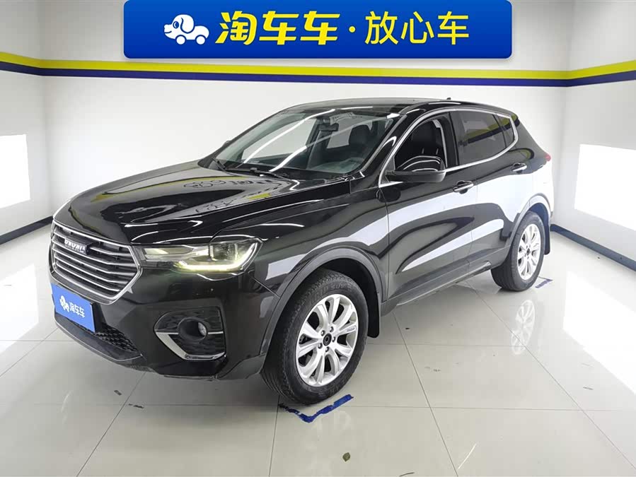 Haval H4 2018 изображение автомобиля #2