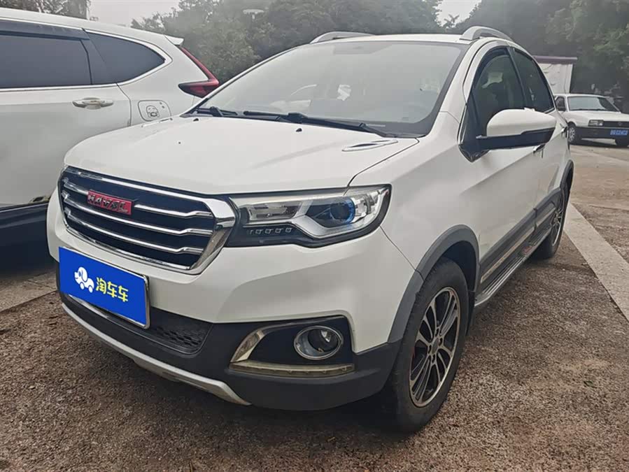 Haval H1 2015 immagine di auto #2