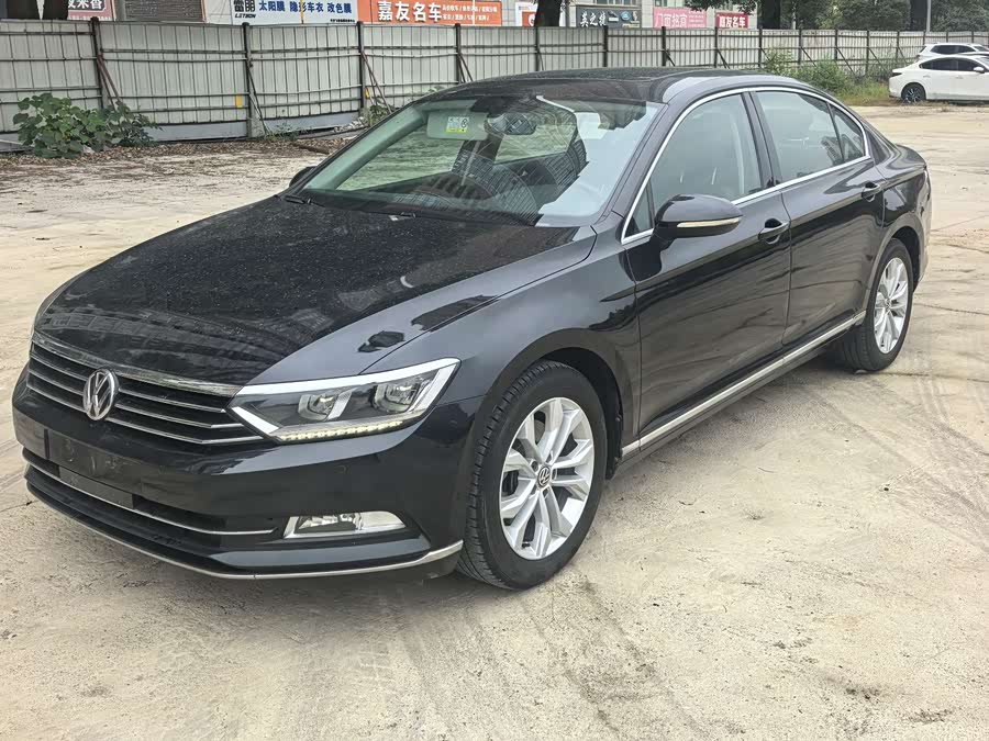 Volkswagen Magotan 2017 #2 Volkswagen Magotan 2017 car image #2