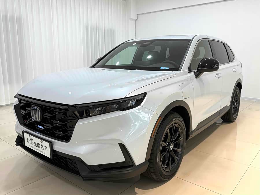 Honda CR-V New Energy imagen de coche #2