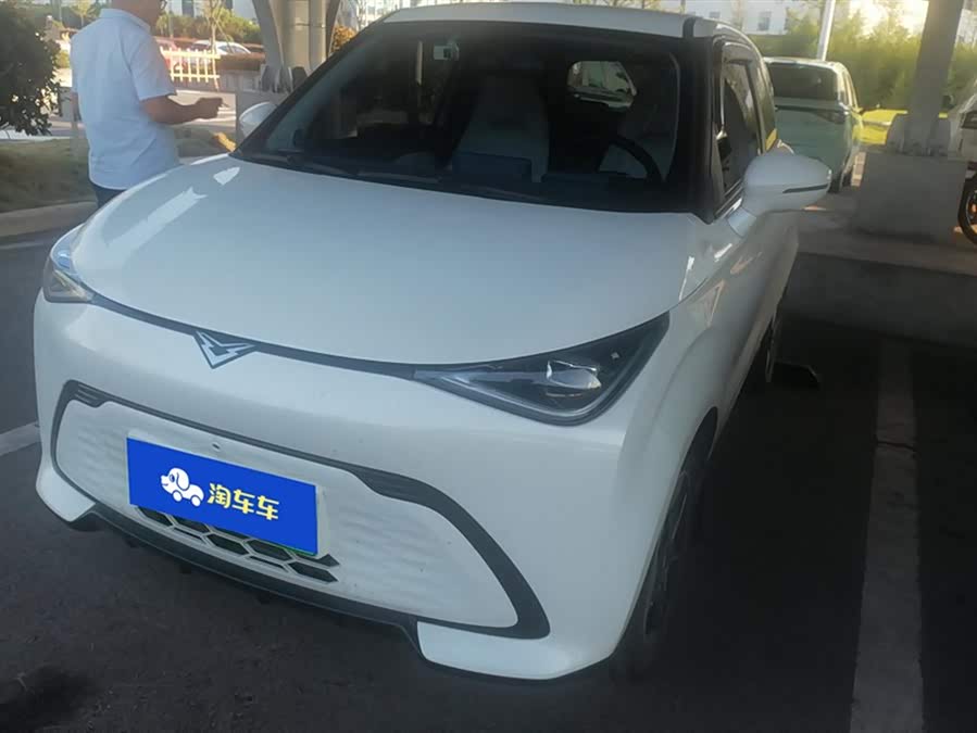 Kaiyi Shiyue 2023 car image #2